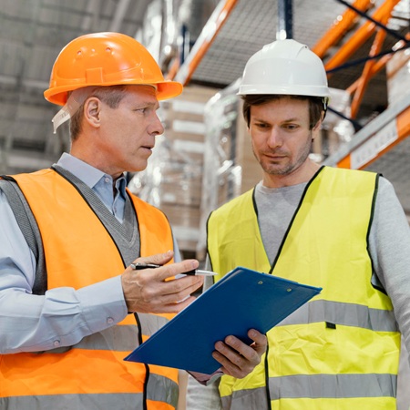 Sistema de Gestión de Seguridad y Salud en el Trabajo ISO 45001 beneficios iso45001