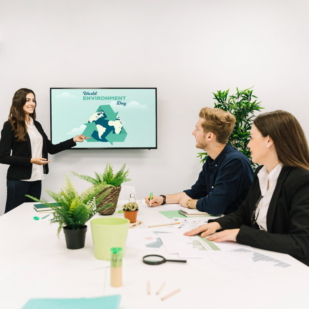 Sistema de Gestión Ambiental ISO 14001 iso 14001 bemeficios