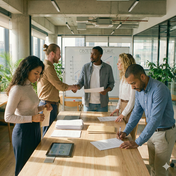 Auditoría ISO Auditoria Iso Landing 2